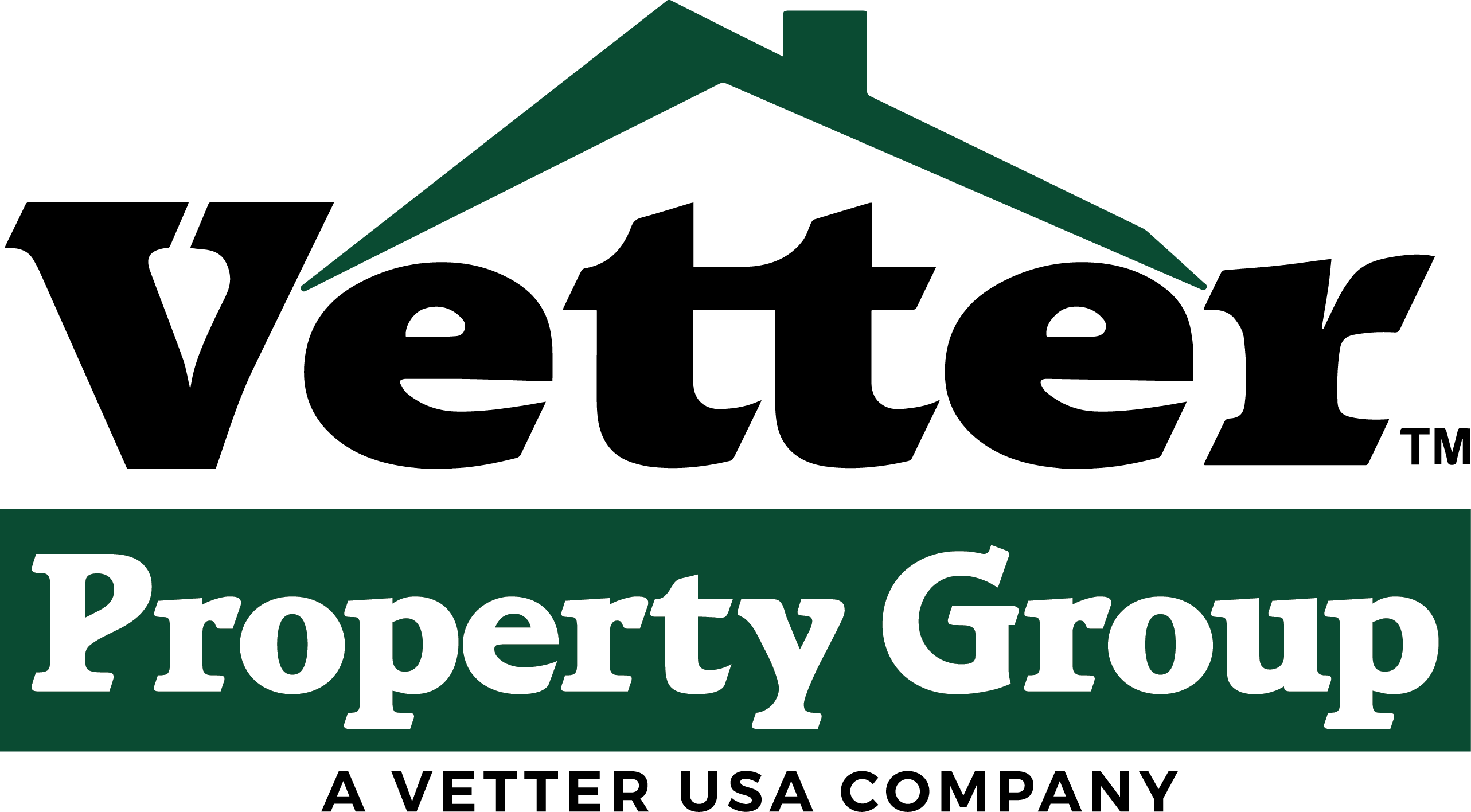 Vetter Property Group logo