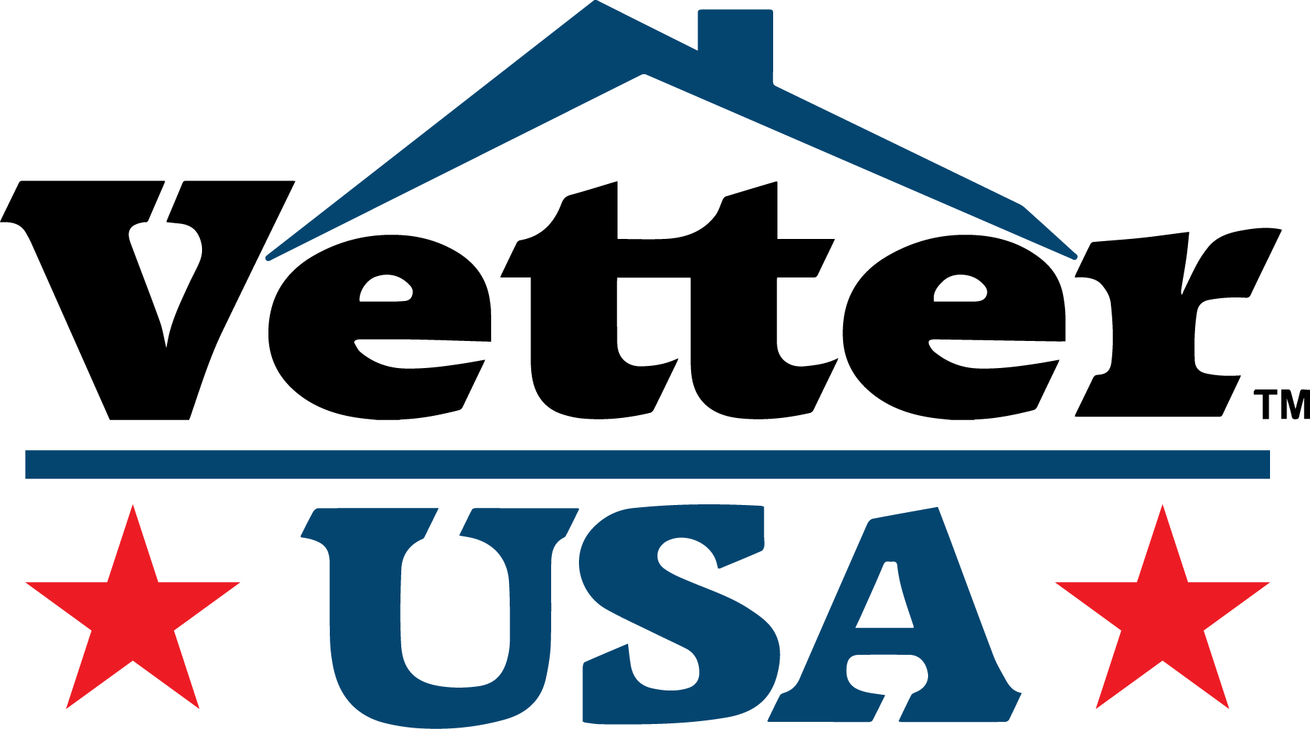 Vetter USA logo